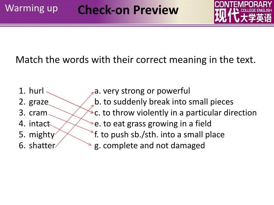 现代大学英语精读第二版book2unit10.ppt_第5页