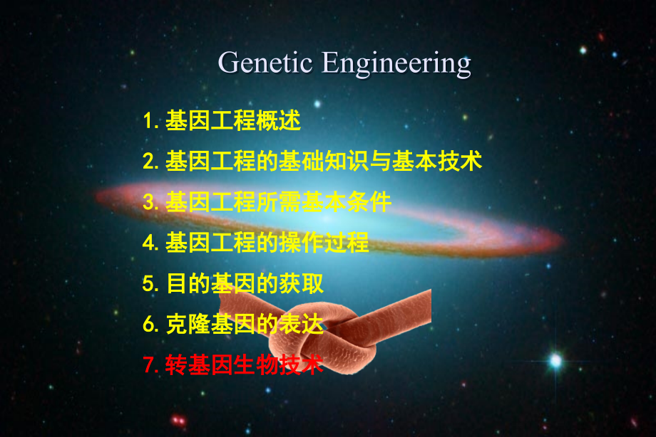 七、转基因生物技术_第1页