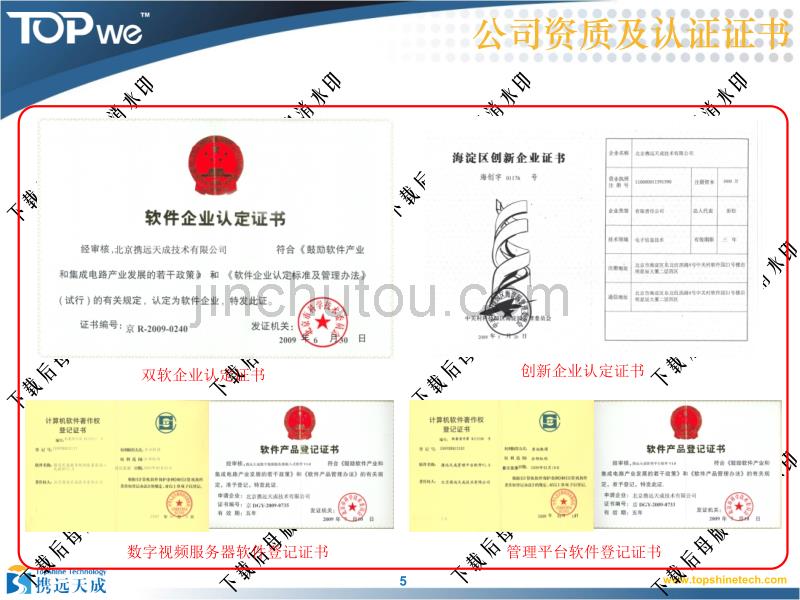 新一代无线视频监控解决方案_第5页