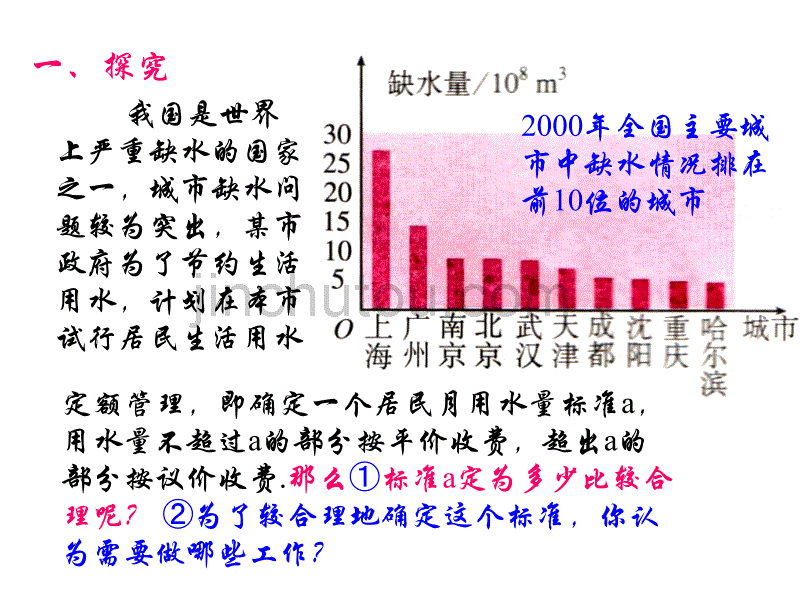 高一数学用样本的频率分布估计总体分布1_图文_第5页