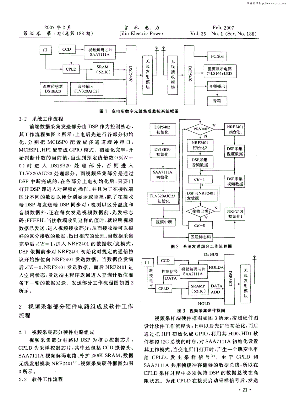 一种变电所环境监控电路设计_第2页