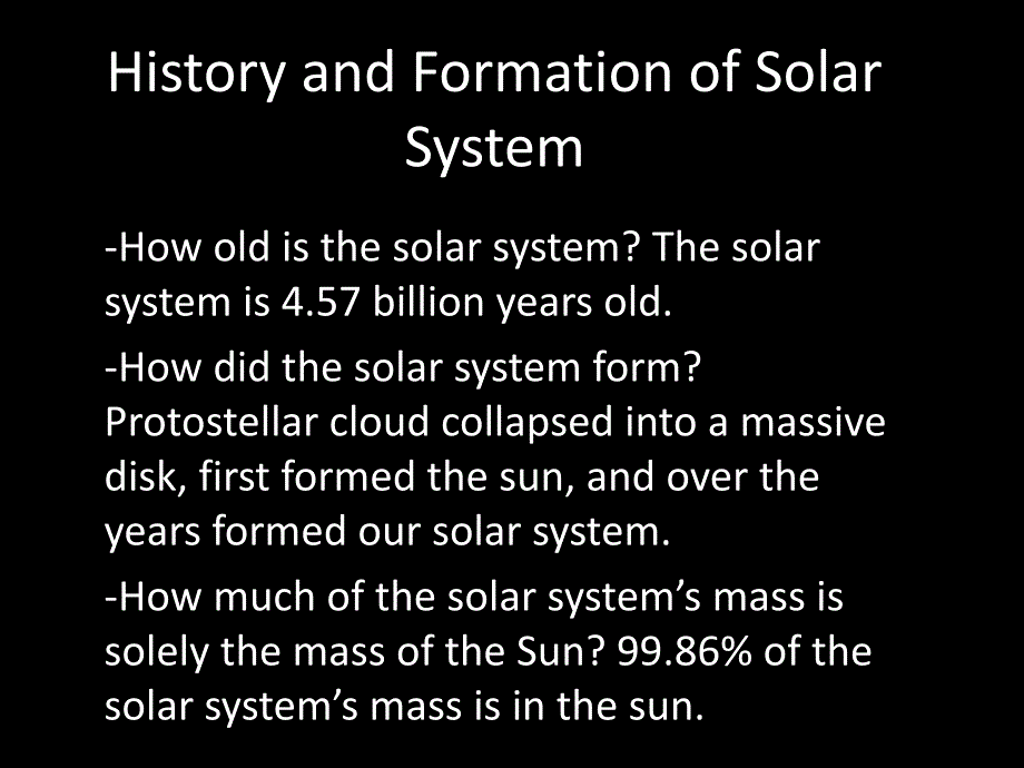 Kepler’s Law：开普勒定律_第2页