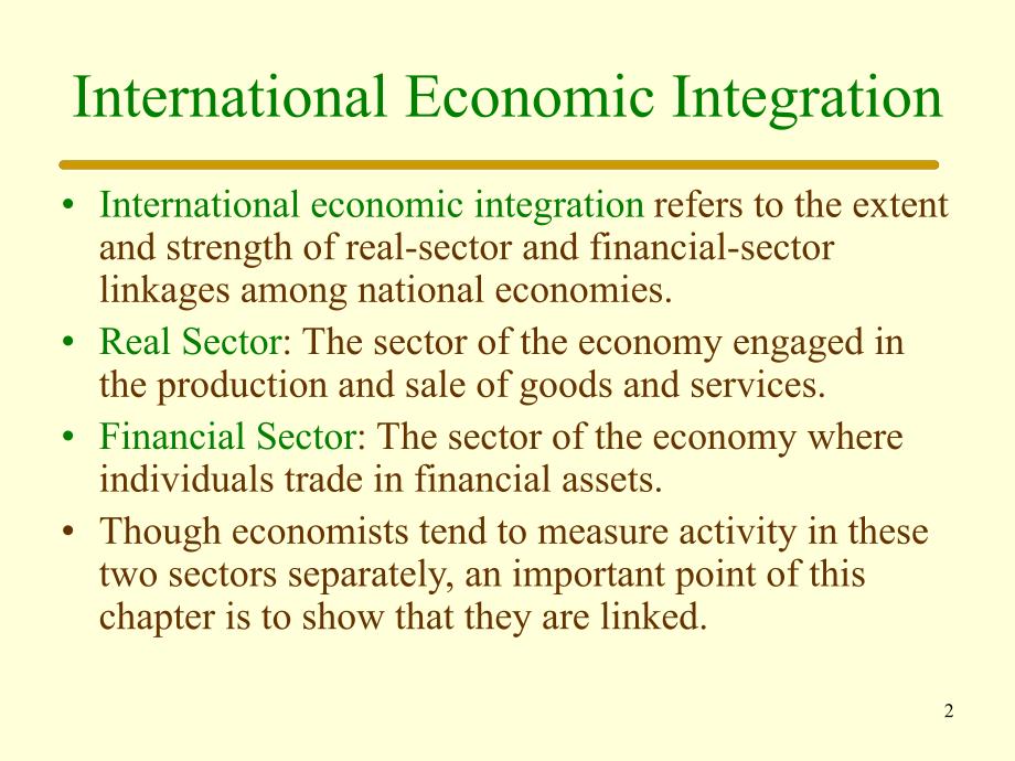 《国际货币与金融经济学》ppt01_第2页