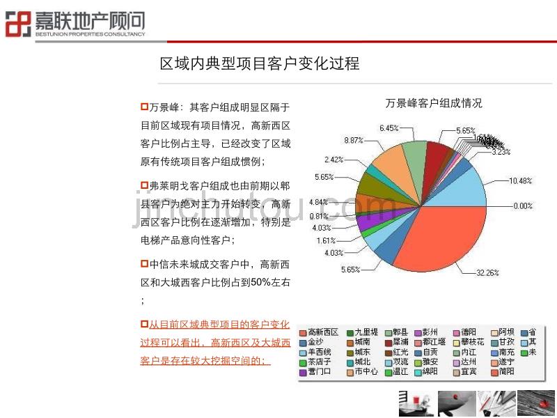 嘉联地产-2010年成都市郫县海骏达蜀都一号策略执行纲领ppt_第5页