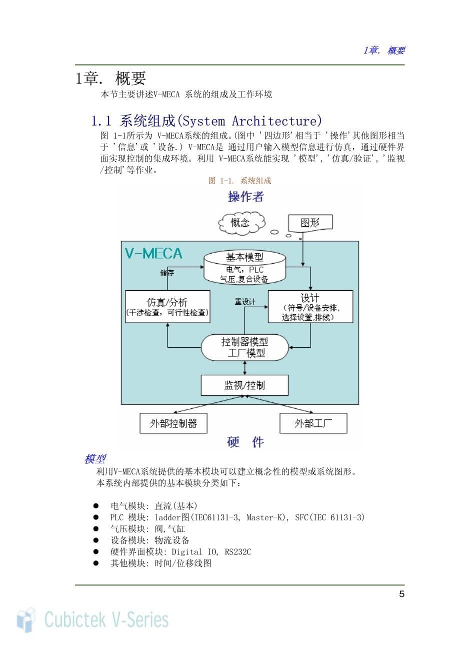 V-MECAHelp使用说明_第5页