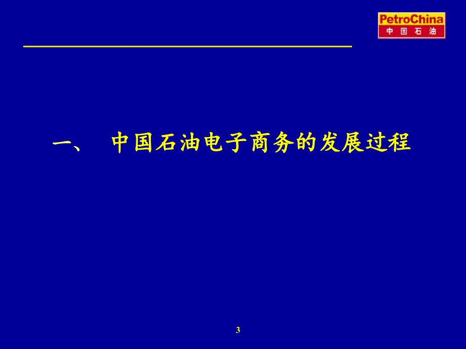 中石油电子商务应用系统介绍_第3页