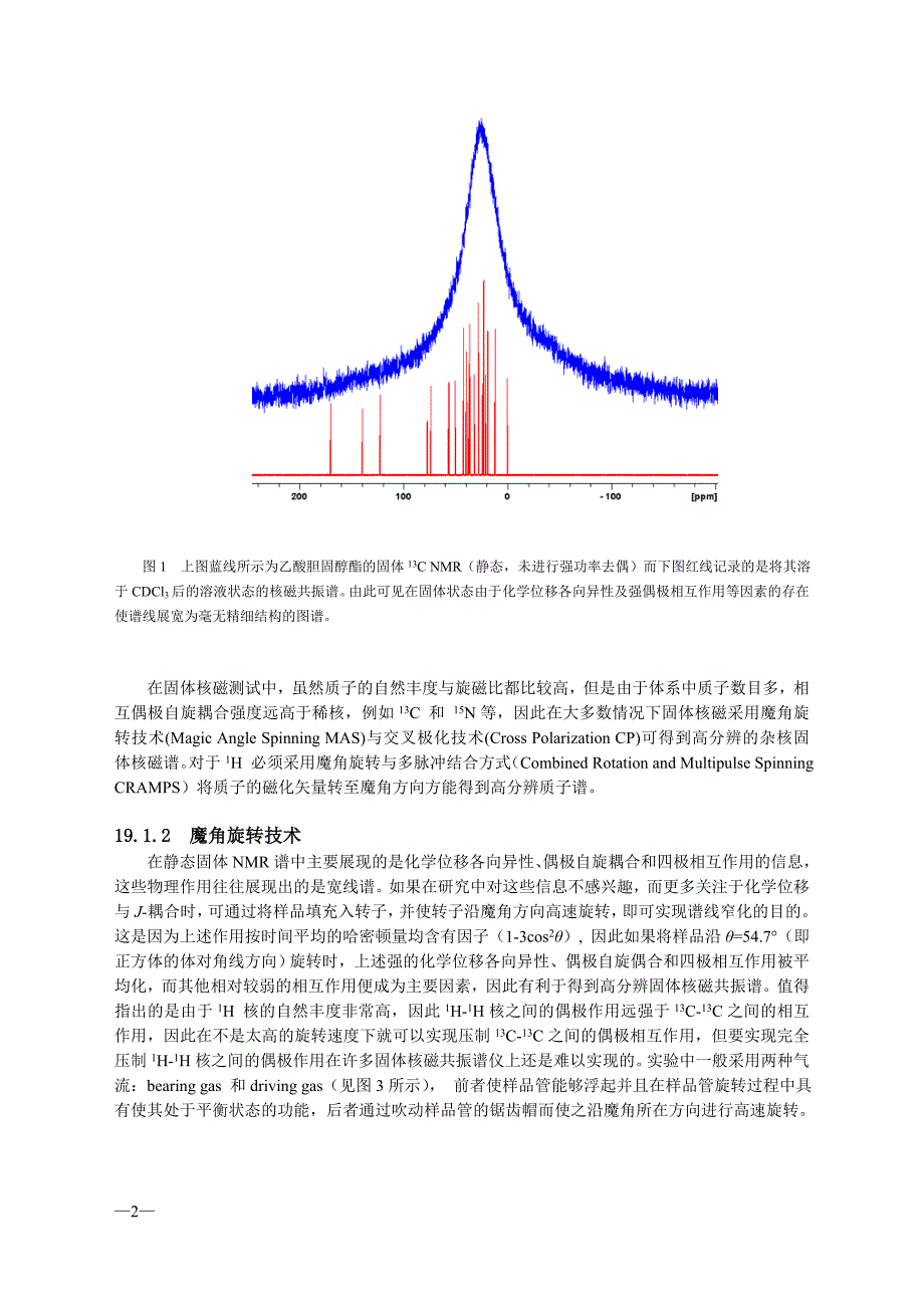 固体核磁共振基础原理汇总_第2页