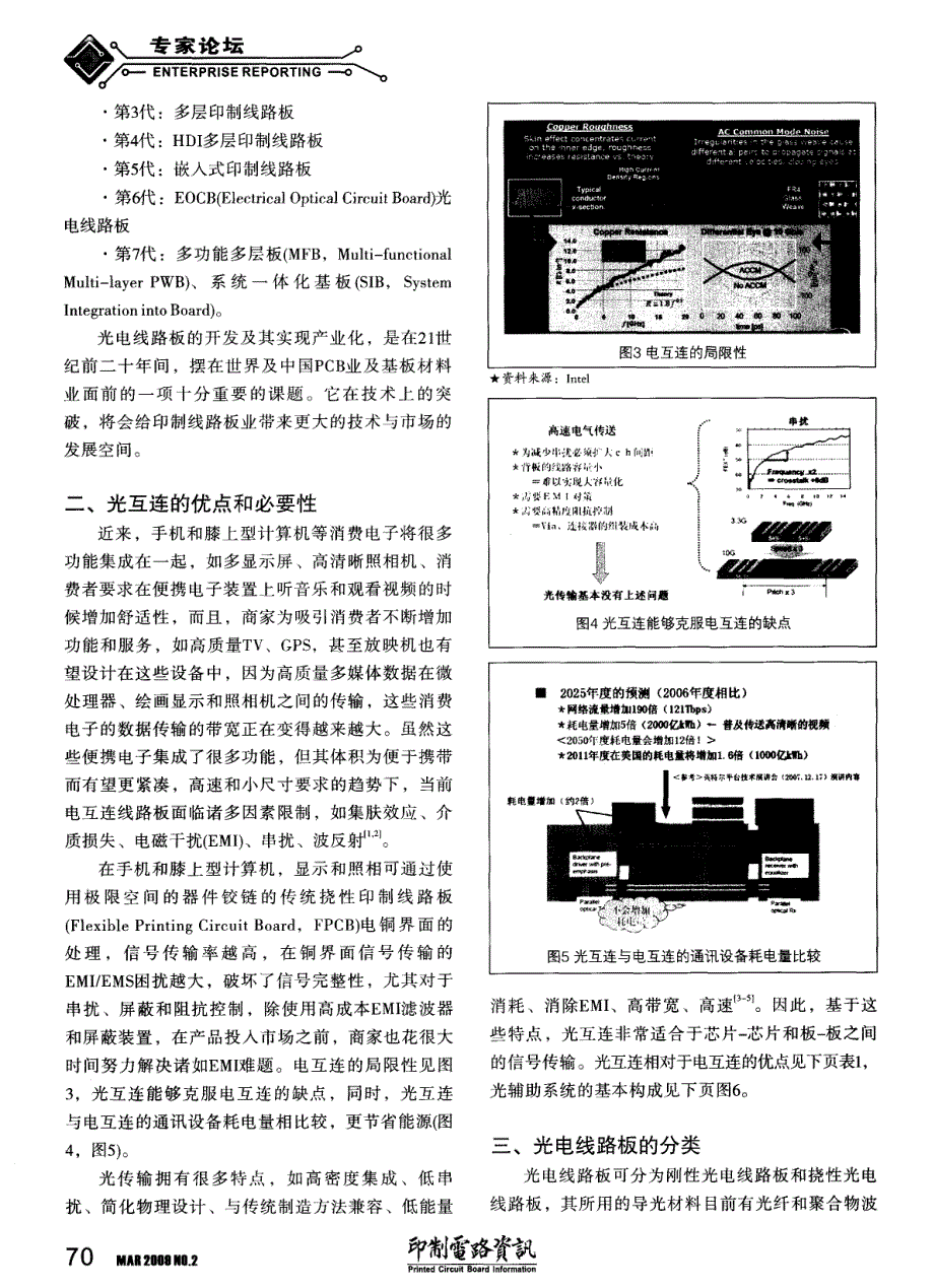 光电线路板的发展现状_第2页