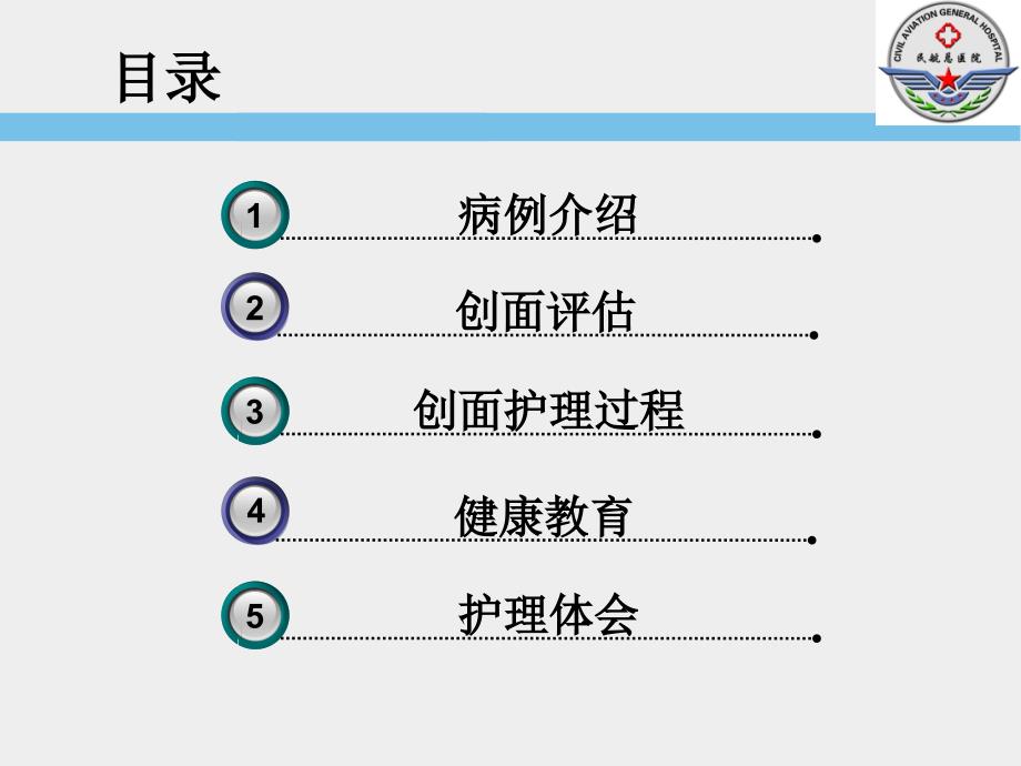 电击伤伤口护理2 - 复件(1)_第3页