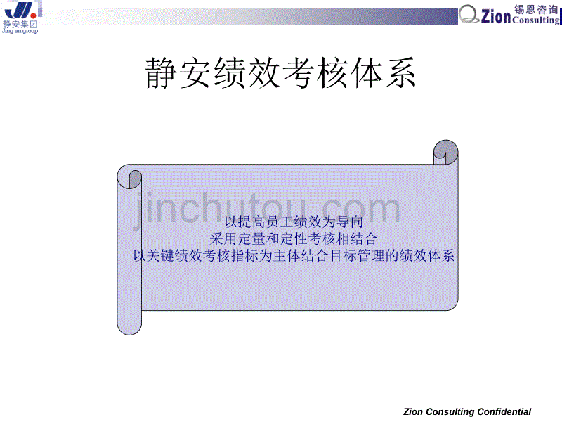 锡恩-静安绩效考核制度实操指南_第2页