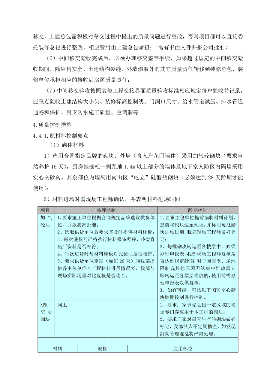 11.14精装修施工管理配合专项方案_第2页