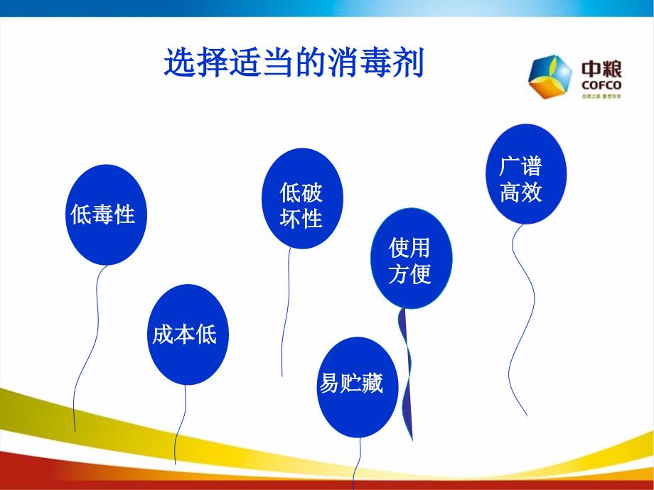 消毒剂的评价标准、手段及操作流程_第4页