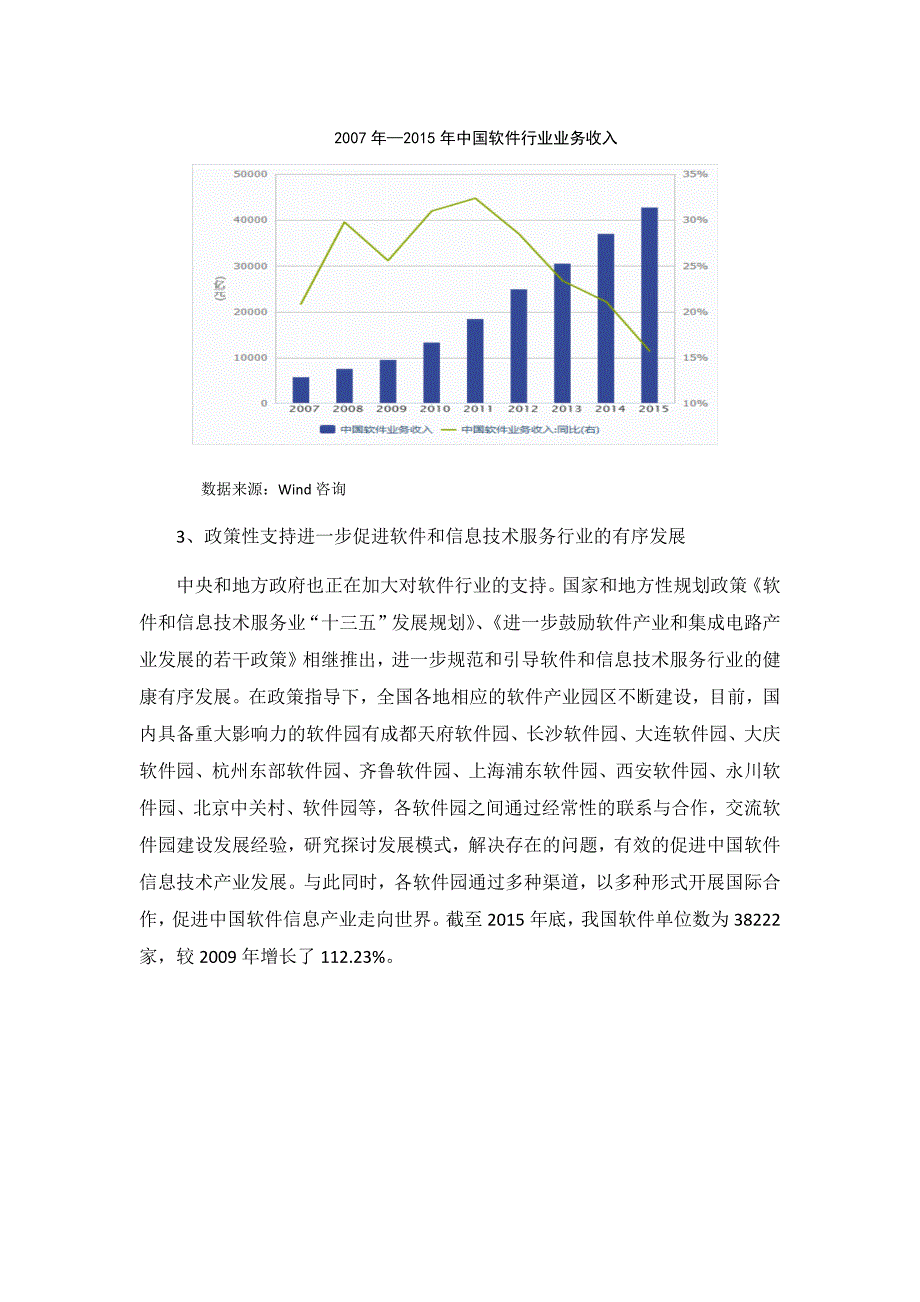 我国软件和信息技术服务业发展概述_第3页