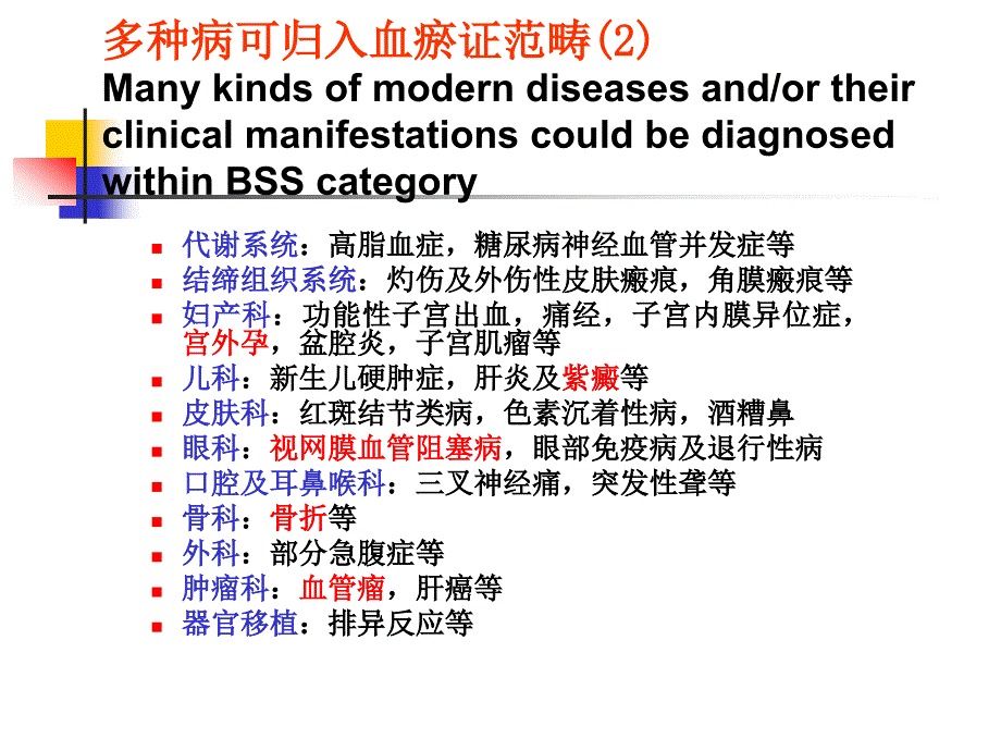 血瘀证和活血化瘀治疗临床研究 ppt课件_第4页