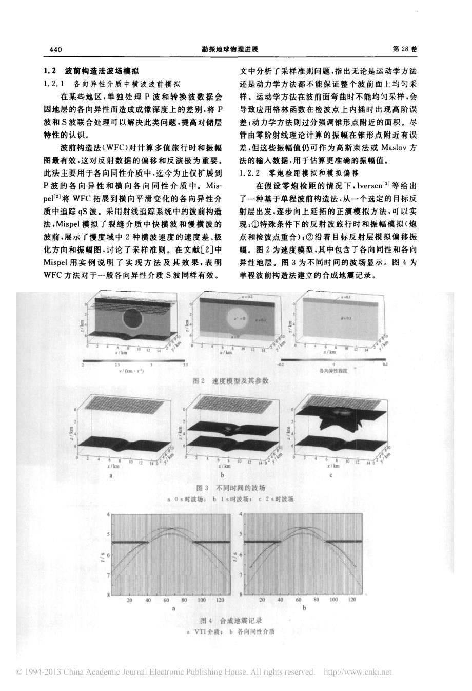 地震模拟技术新进展_第67届EAGE年会论文综述_陈耿毅_第2页