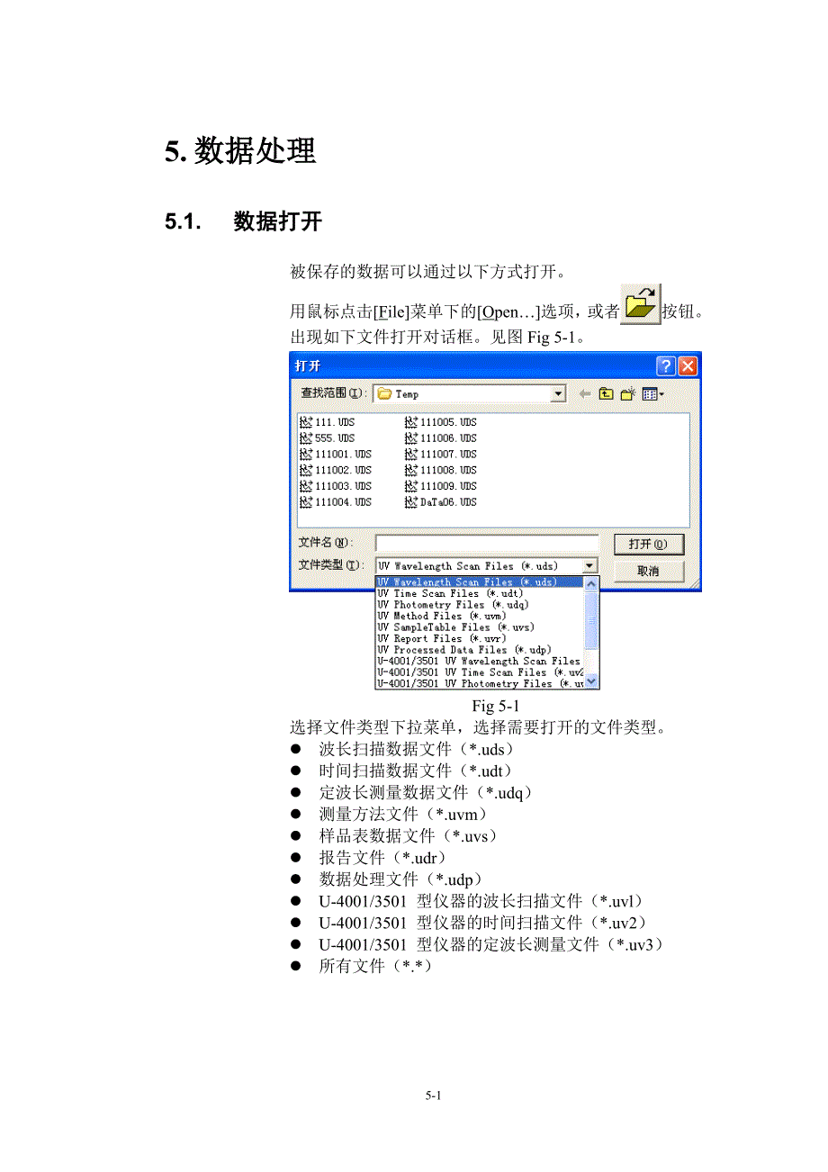 UV-Solution中文说明书3_第1页