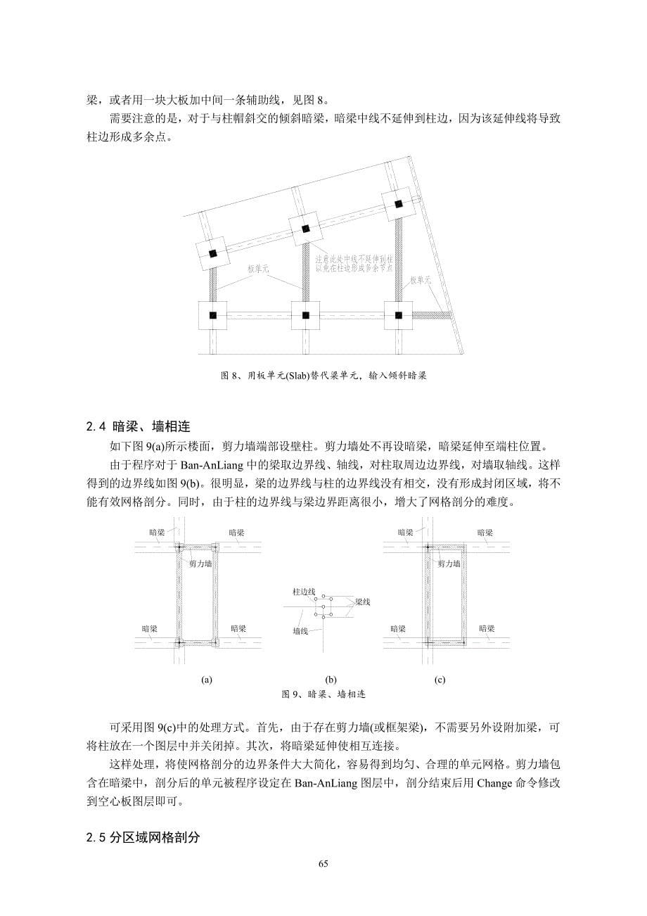 空心板教材-9-建模技巧_第5页