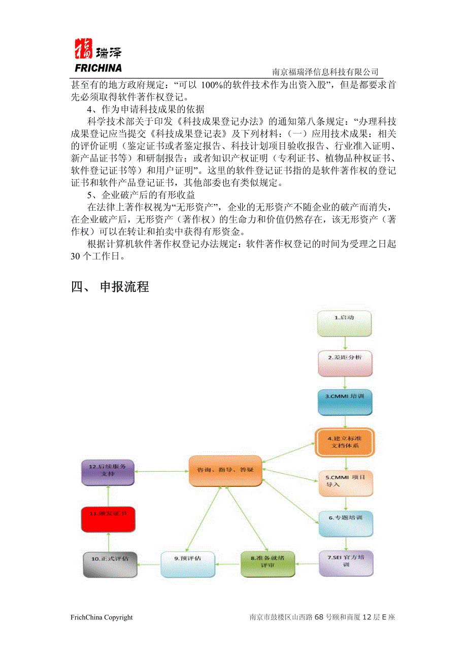 【2018年整理】CMMI软件能力成熟度模型集成认证指南_第3页