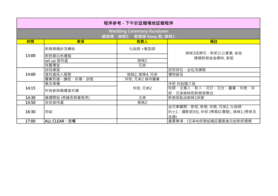 程序参考-下午於证婚场地证婚程序_第1页