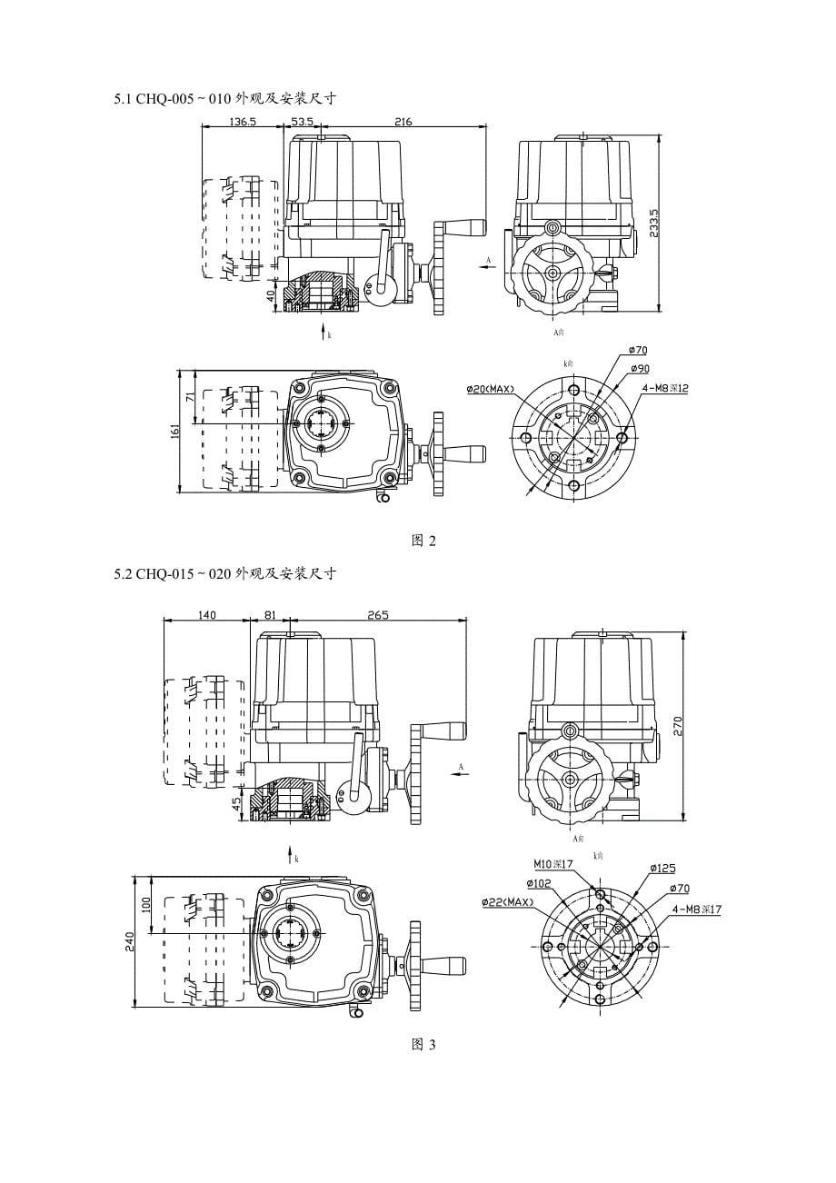 澳翔CHQ说明书文档_第5页
