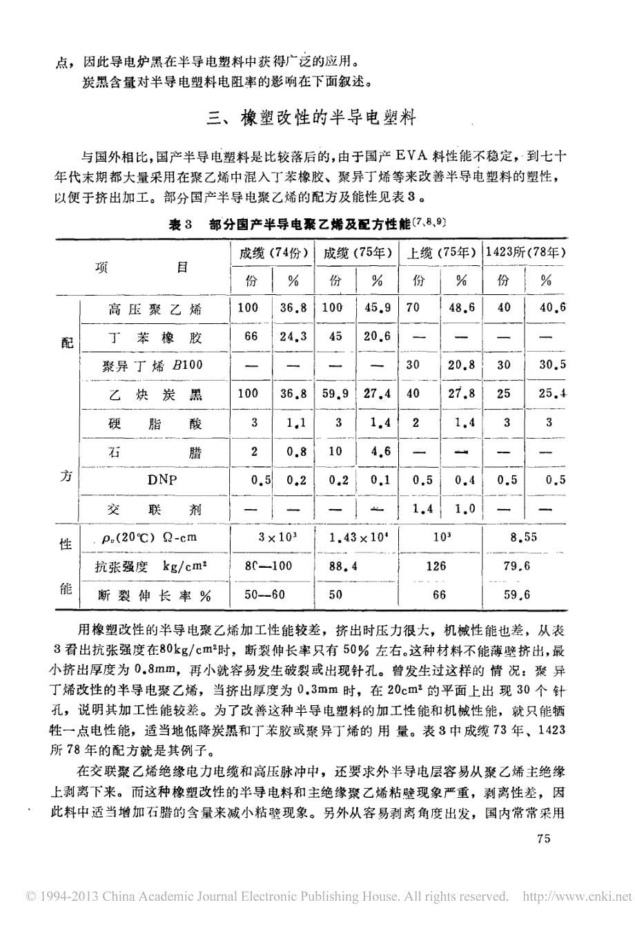 电缆工业用半导电塑料_第5页