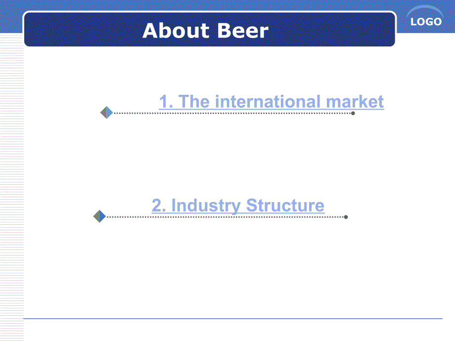 INTERBREW啤酒战略分析_第4页