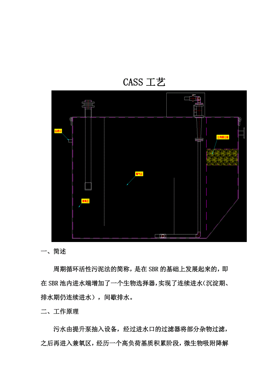 一体化污水处理设备工艺分类介绍_第3页