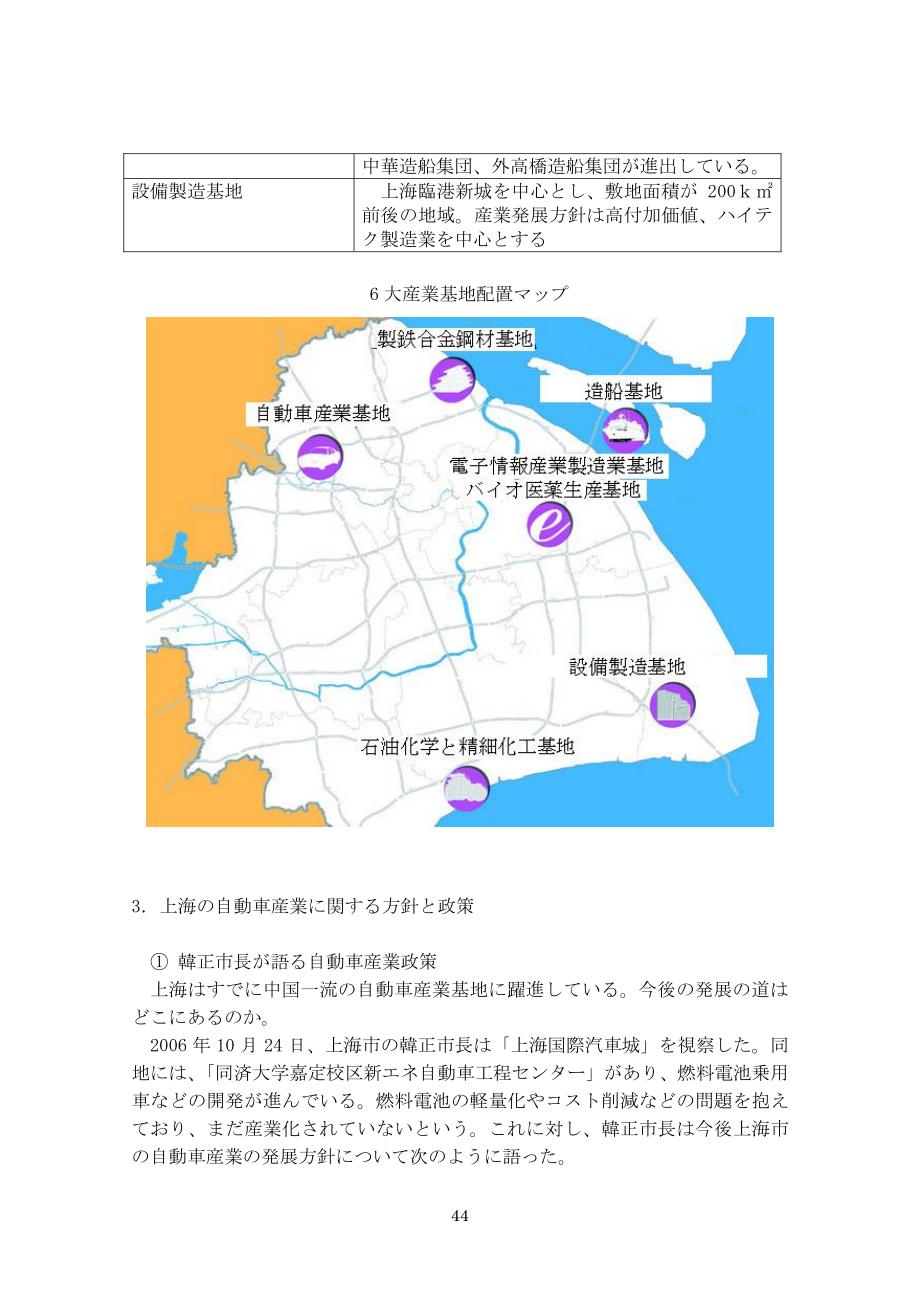 上海地区自动车研究政策_第3页