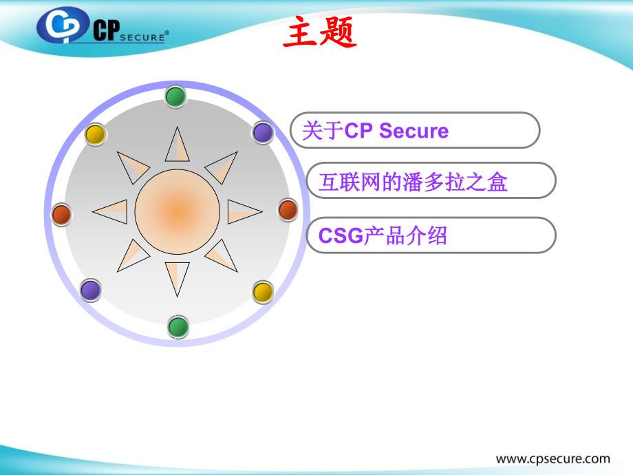 cpsecure安全网关防护方案_第2页