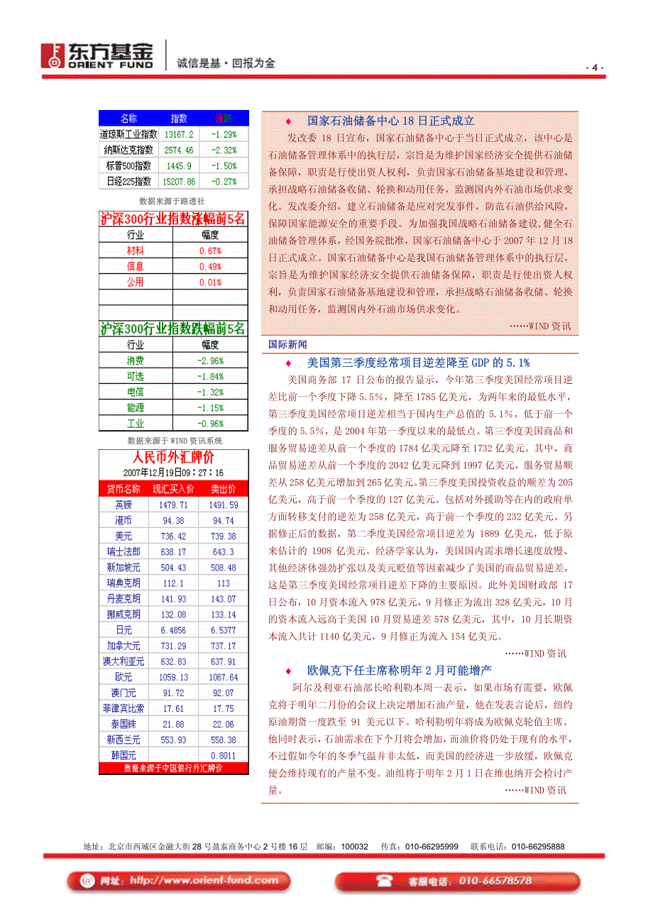 东方基金每日资讯_第4页