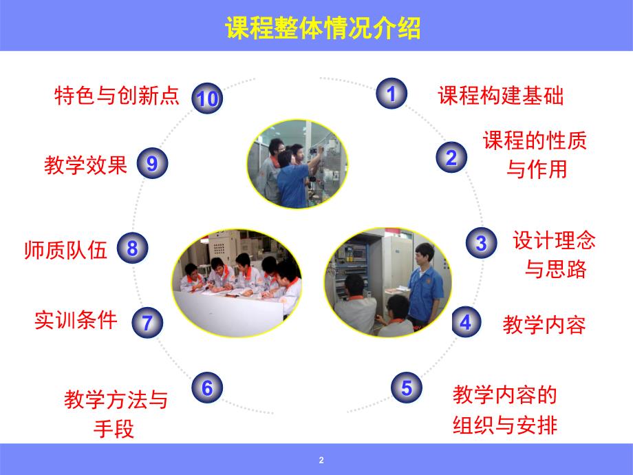 低压电器控制线路设计、安装与调试_第2页