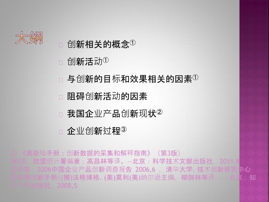 企业创新的定义及我国企业创新现状_第2页