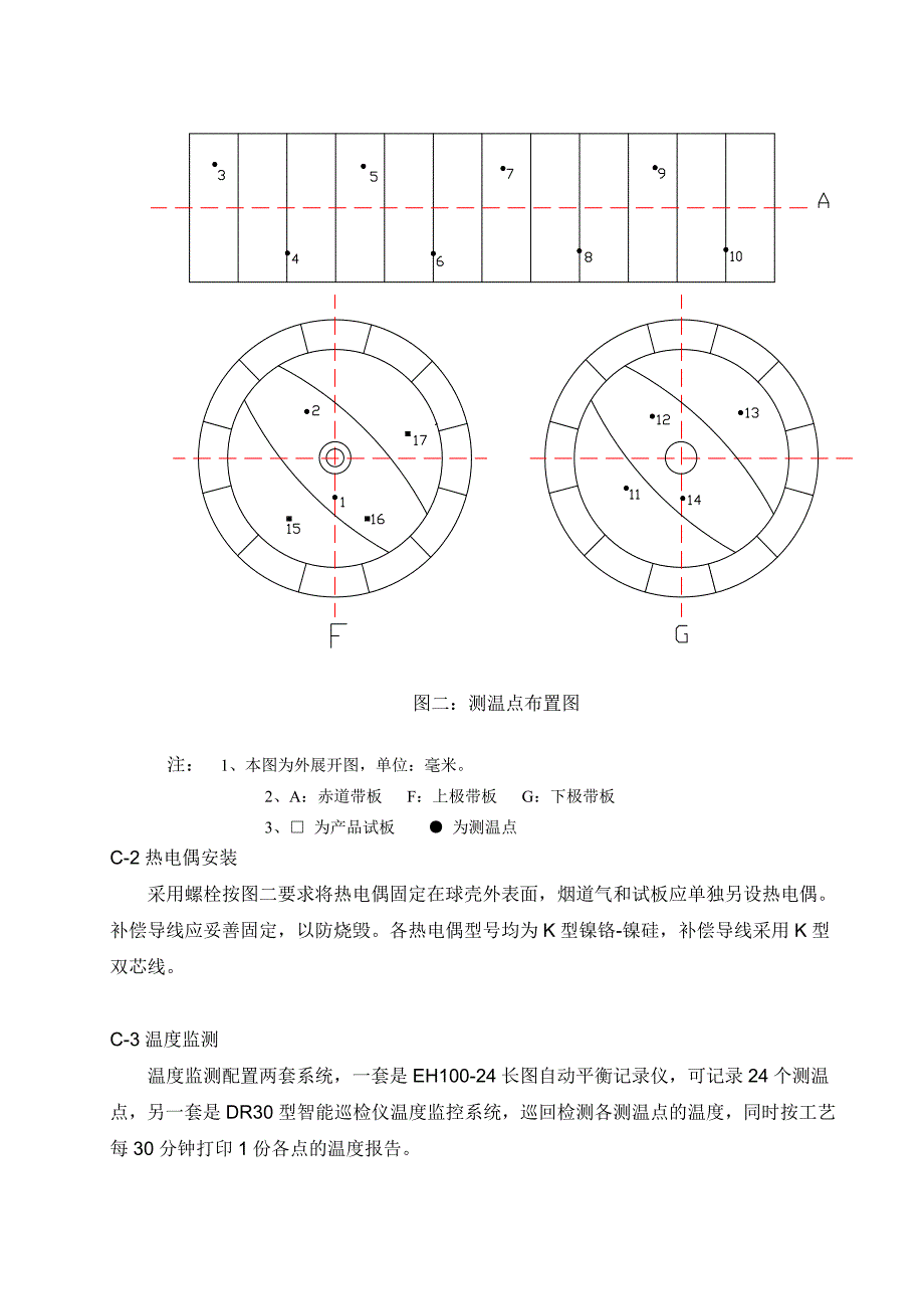 400M3球罐整体热处理方案_第4页