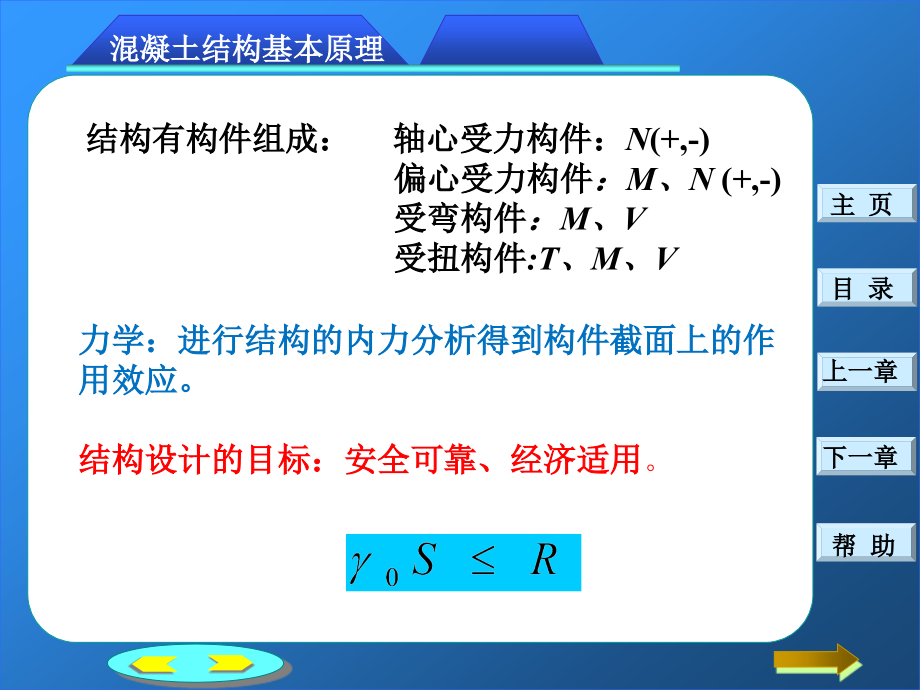 《建筑结构》钢筋混凝土轴心受力构件正截面承载力计算_第2页