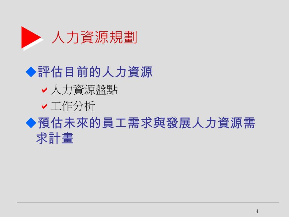 【培训课件】人力资源管理和员工激励_第4页