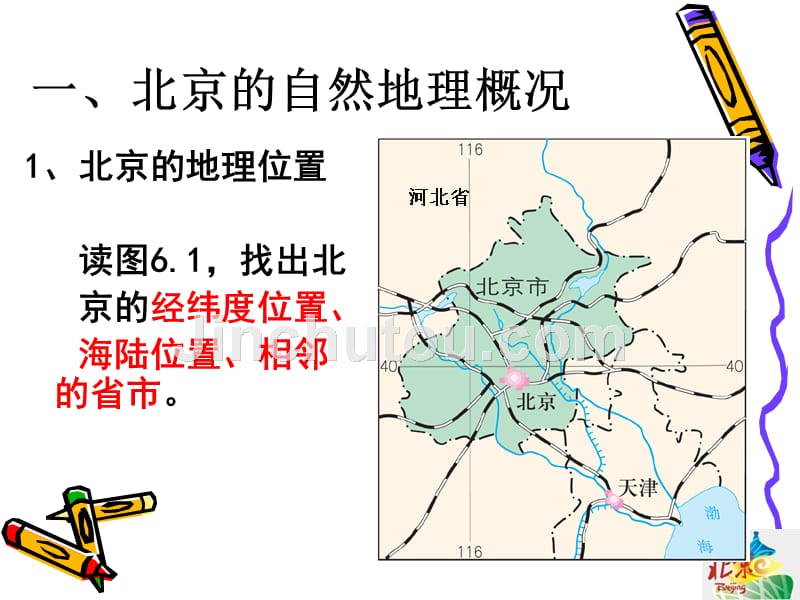 第一节 全国政治文化中心北京1_第2页