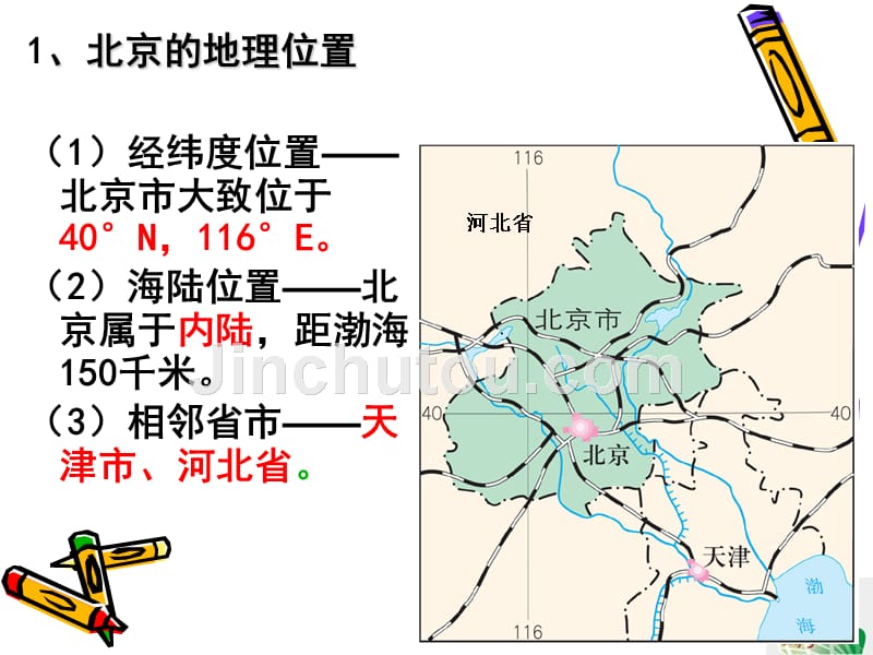 第一节 全国政治文化中心北京1_第3页