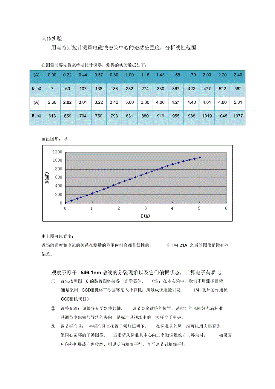 塞曼效应与法拉第效应_第3页