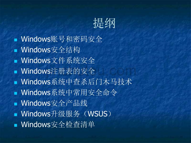 windows系统安全技术_第2页