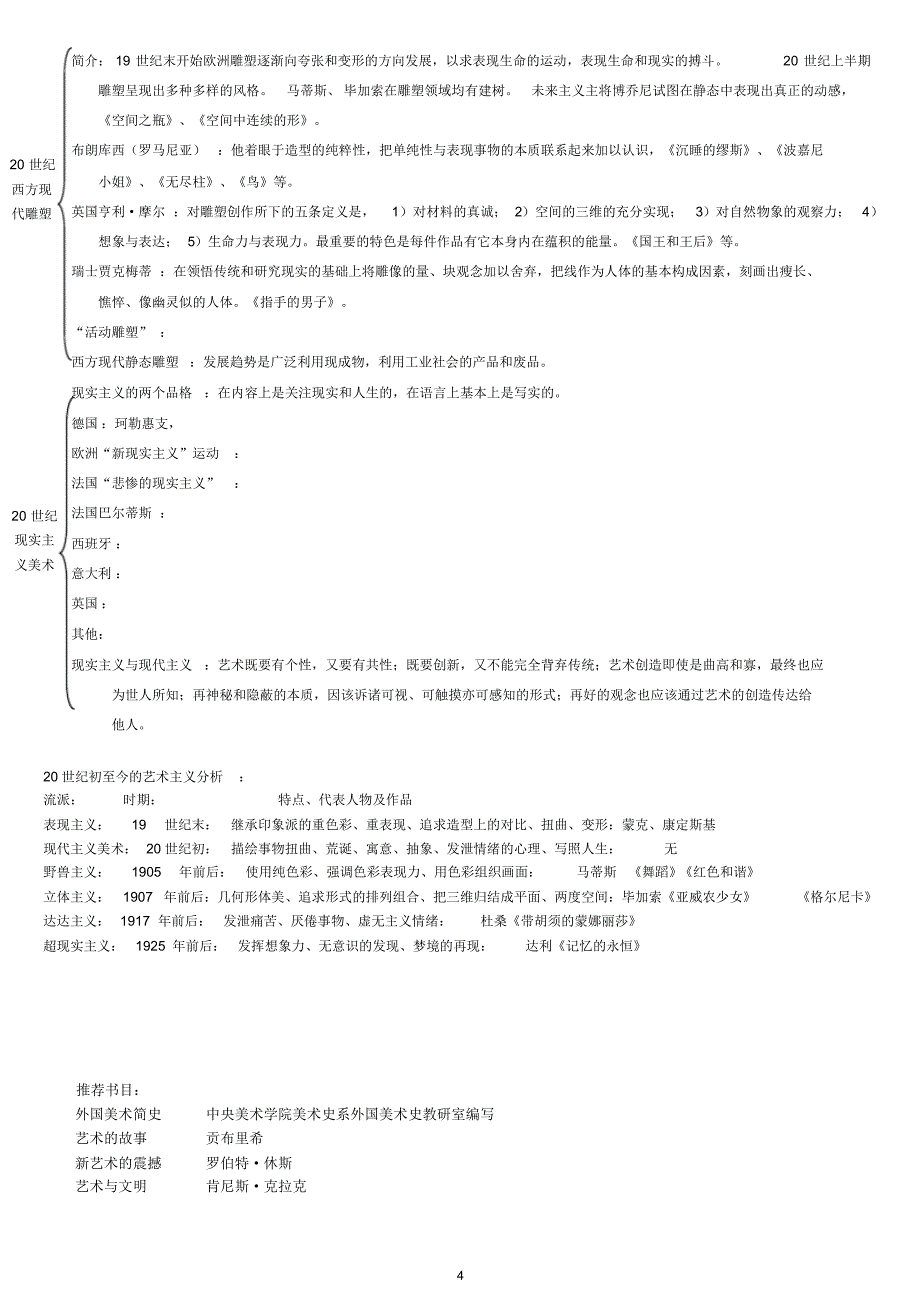 外国美术史第六章_第4页