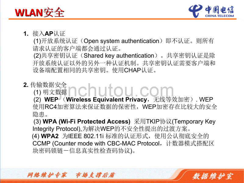 深圳电信WLAN业务培训_第5页