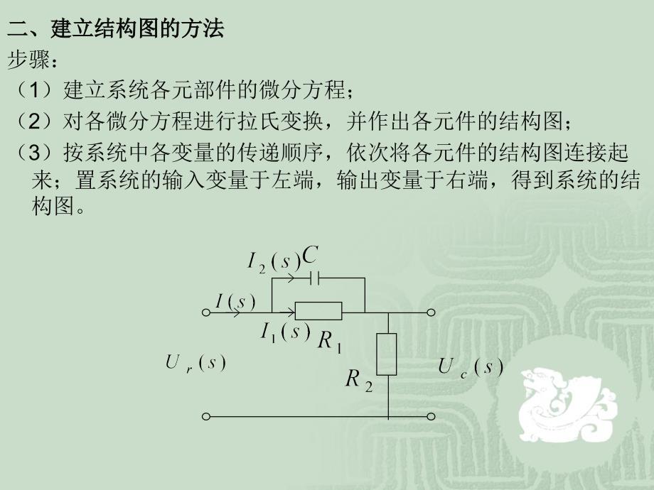 自动控制原理第二章方框图_第4页