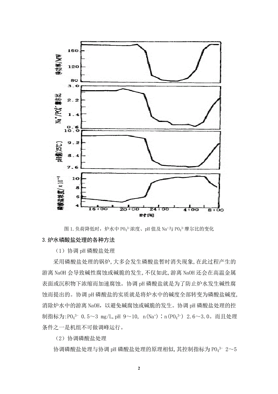 发电机组水汽监督规范实施_第2页