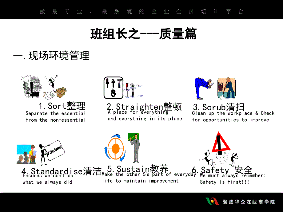 制造企业现场班组长质量管理提升训练_第2页