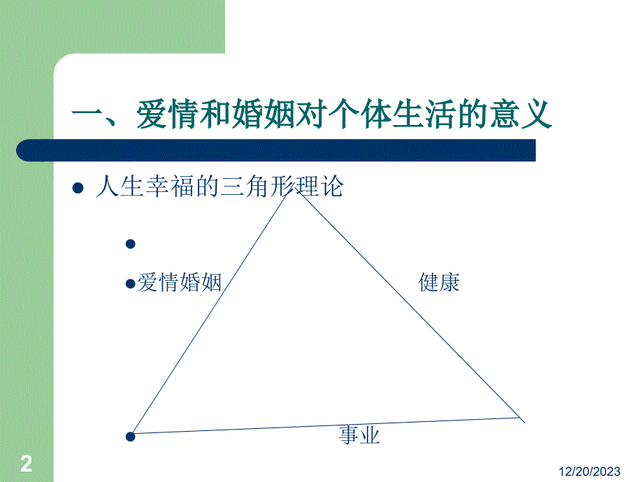 如何获得真正的爱情和婚姻幸福_第2页