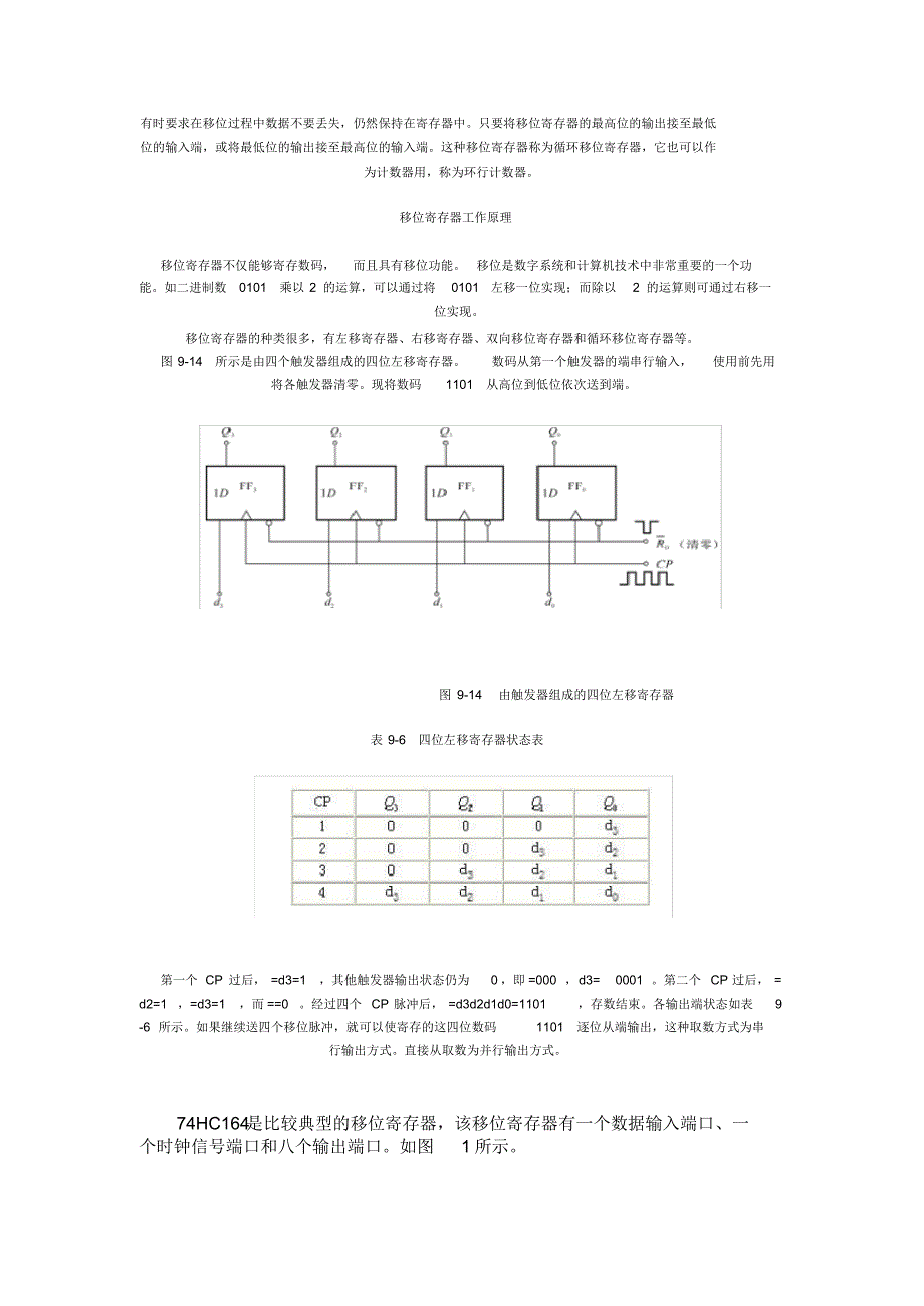 移位寄存器基础知识_第3页