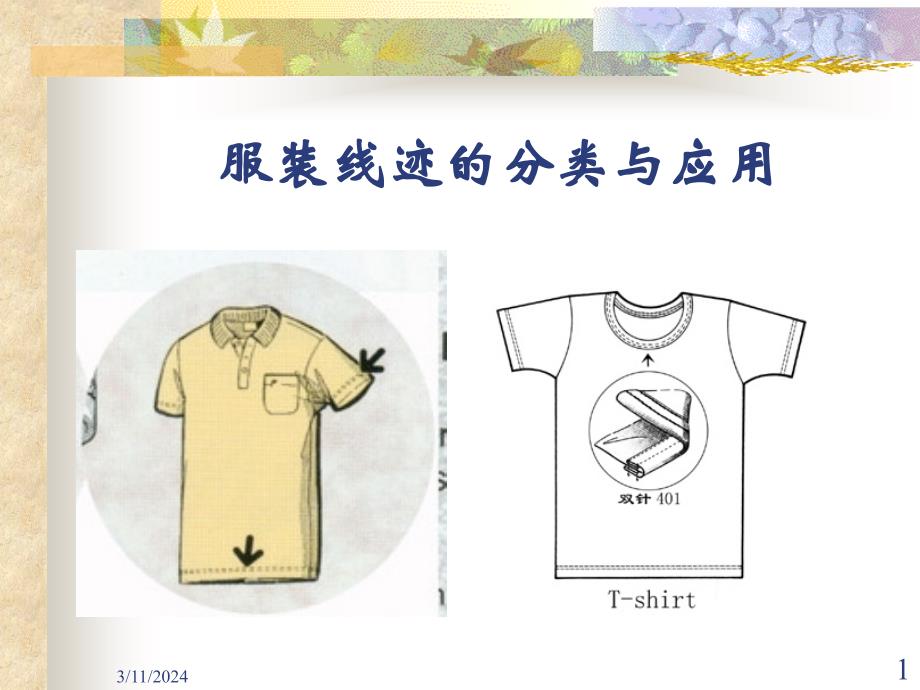 3服装线迹的分类与应用_第1页