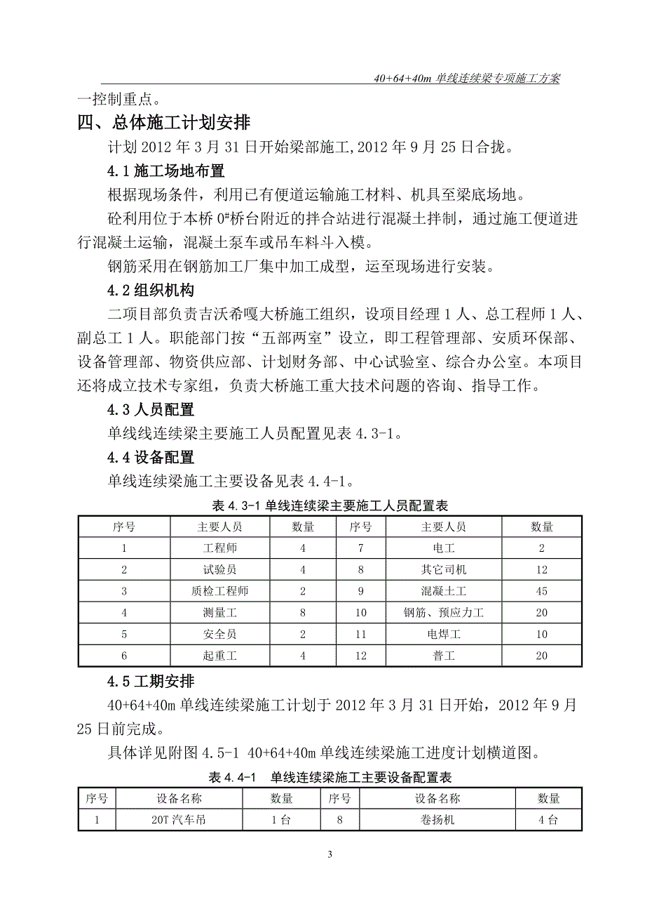 40+64+40m单线连续梁专项施工方案_第3页