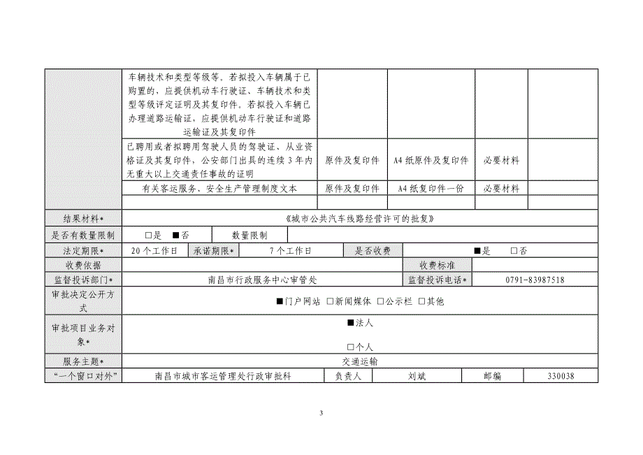 18、城市公共汽车线路经营许可_第3页