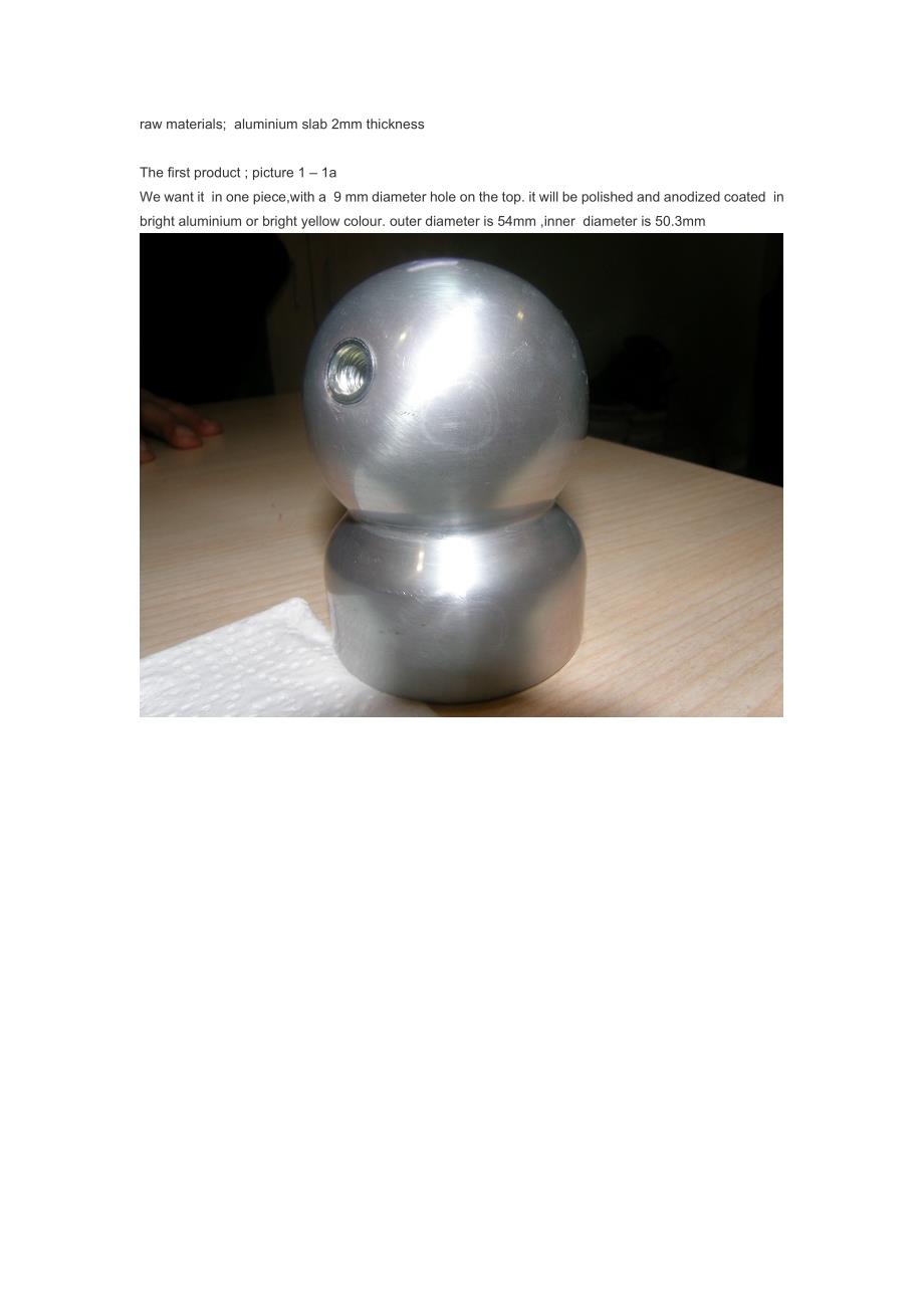 rawmaterials；aluminiumslab2mmthickness_第1页